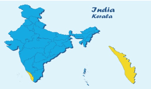 The Kerala Assembly Passed A Unanimous Resolution To Change Its Name As Keralam