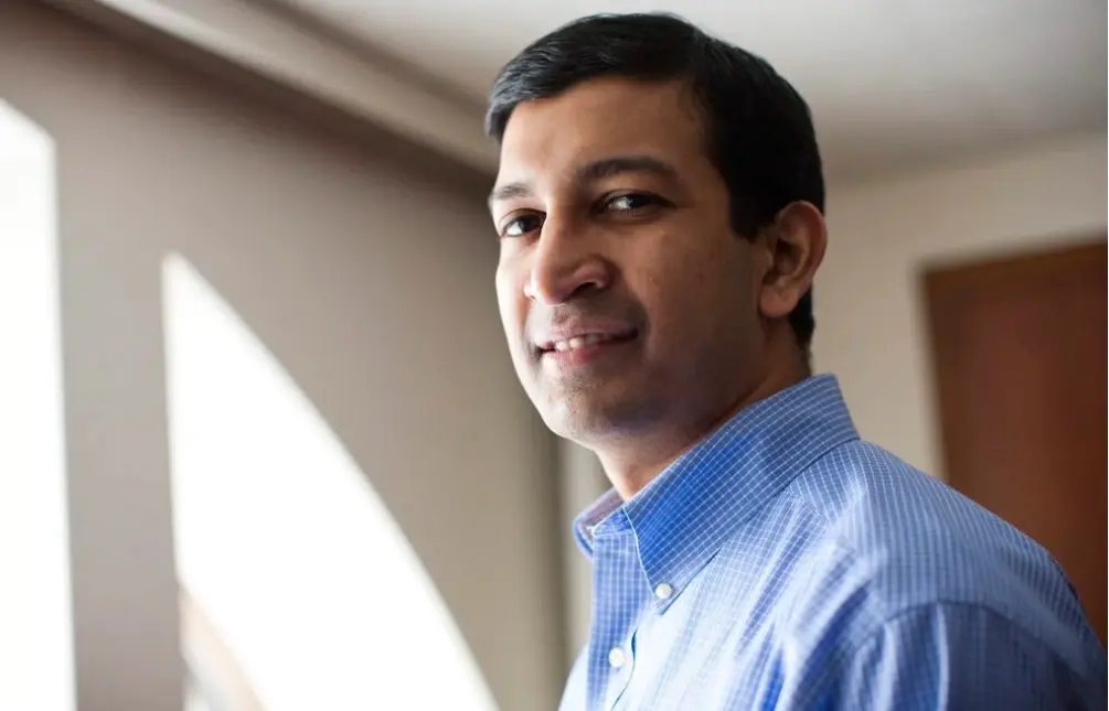 Economist Raj Chetty Awarded Top Harvard University Prize