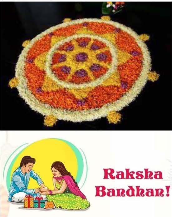 Significance Of Onam And Raksha Bandhan