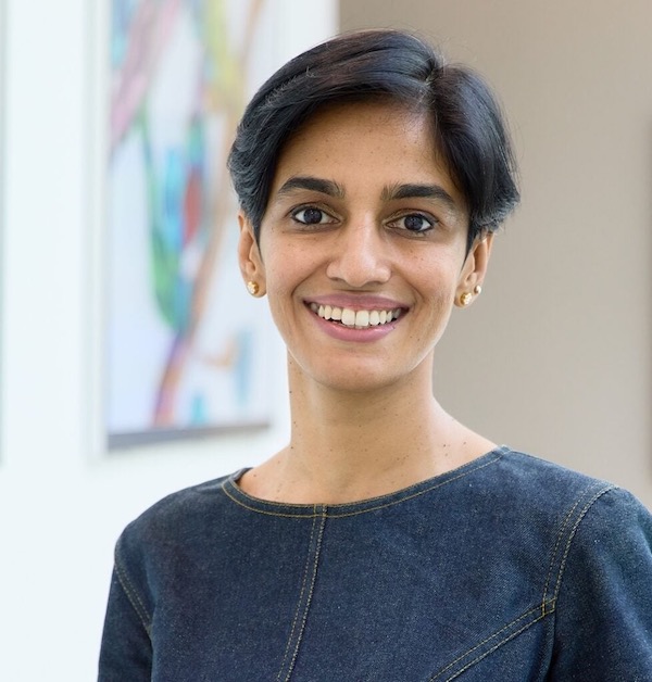 Kanaka Rajan: First Faculty Member Hired At The Kempner Institute At Harvard