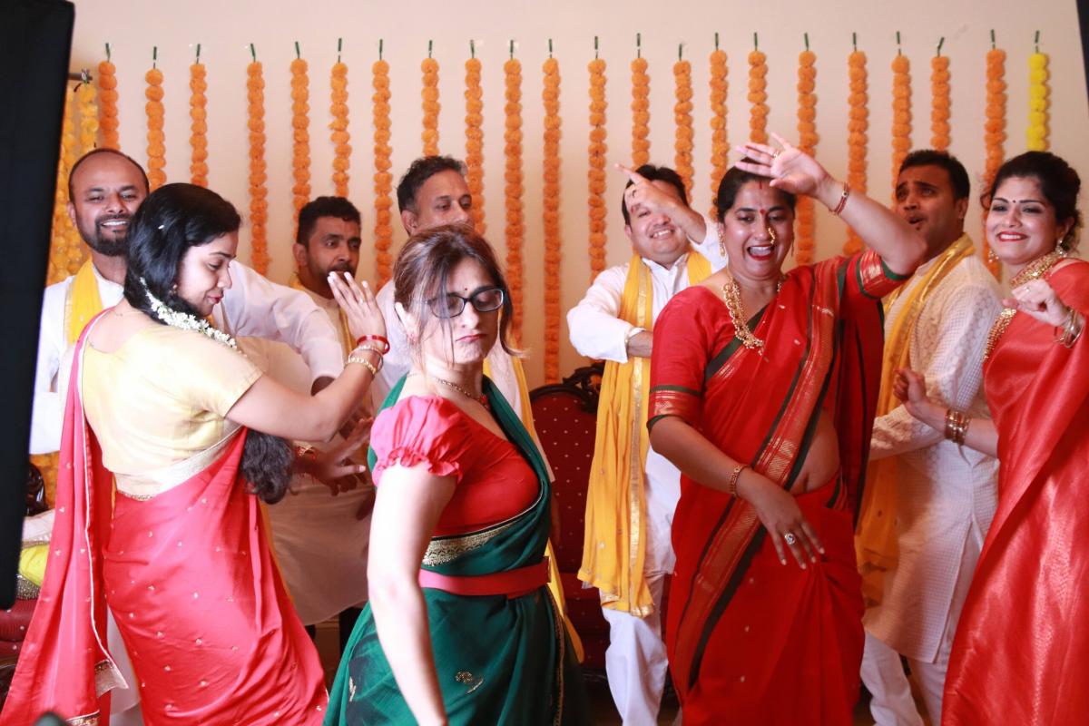 Meet The Begani Shaadi Mein Team