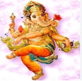 My Salutations To Lord Ganesh