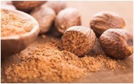Jaiphal/Nutmeg Uses And Benefits
