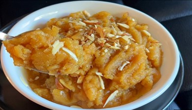 Recipe: Kartik Purnima