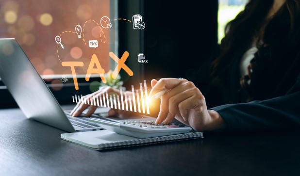 3 End-Of-Year Tax Strategies To Help Optimize Your Finances