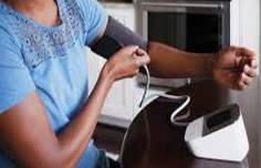 Know How Control High Blood Pressure Without Medication 