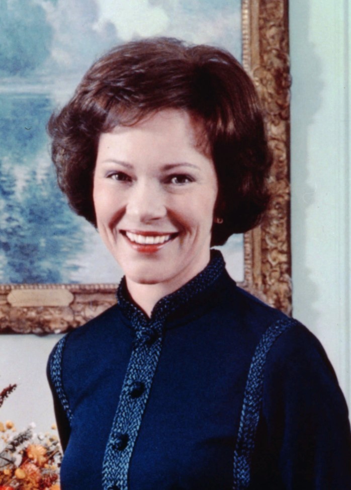 Global Peace Secretariat Pays Tribute To Former First Lady Mrs. Rosalynn Carter