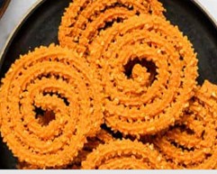 Recipe: Chakli