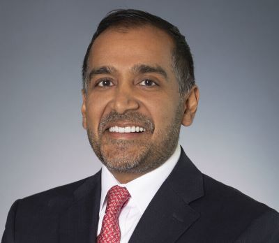 Sachin Jain Welcomed To The Board Of Directors At The Paul & Daisy Soros Fellowships For New Americans