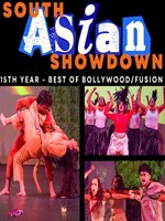 The South Asian Showdown Competition