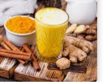 Know The Health Benefits Of Golden (Turmeric) Milk