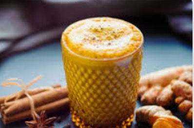 How To Make Golden Milk