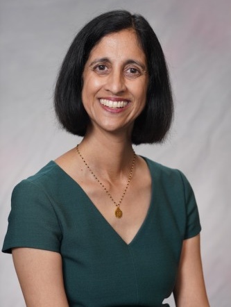Tejal Desai Of Brown University Elected To NAE