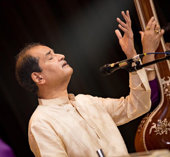 Pandit Uday Bhawalkar Featured In Upcoming LearnQuest Music Festival