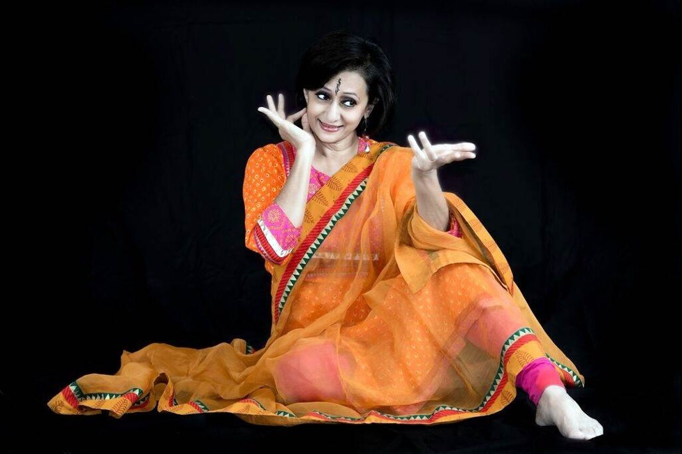 Featuring Indian Classical Dance At LearnQuest Festival