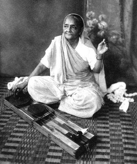 Global Peace Secretariat Pays Homage To Kasturba Gandhi 'Ba' For Women's History Month