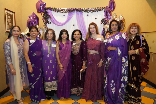 UIANE Celebrates International Women's Day