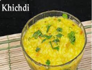 Recipes: Kitchari - A Meal To Balance All Three Doshas