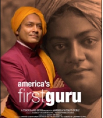 Movie: America's First Guru