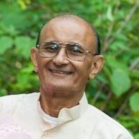Obituary: Dr. Nand Kishore Sharma