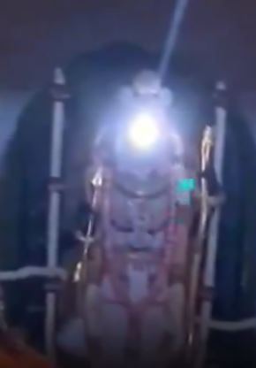 Surya Tilak On Ram Lalla’s Forehead On Ram Navami – A Rare Phenomenon To Take Place At Ayodhya