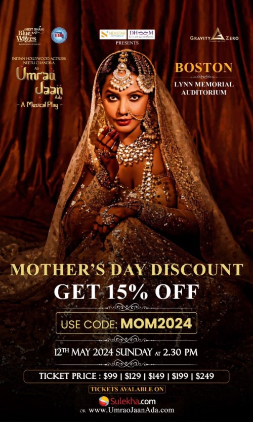 Umrao Jaan Ada