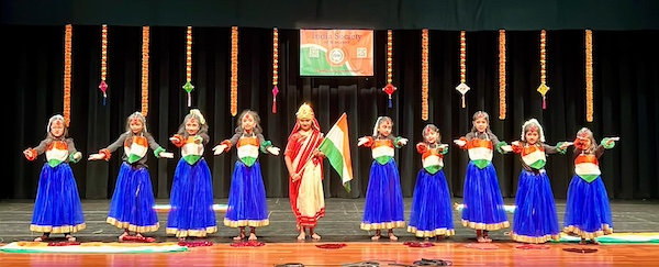 ISW Harvest Festival 2025 – A Grand Celebration Of Culture And Talent