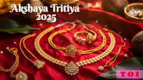 Happy Akshaya Tritiya