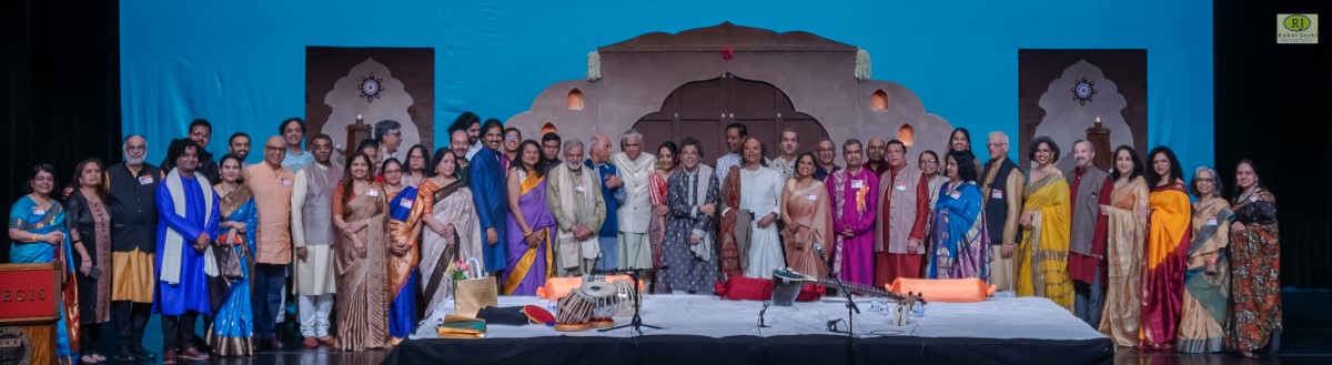 LearQuest Music Festival: Saxohne Trio To Ranjani-Gayatri