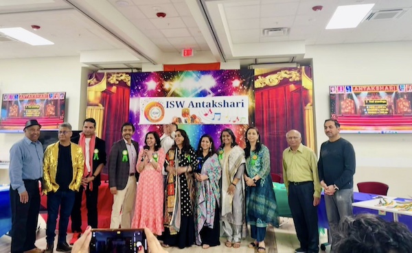 ISW Antakshari – The Melody Of Community!