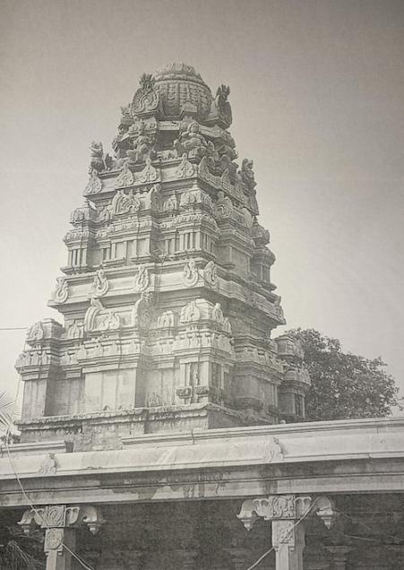 Opportunity To Be Part Of Construction Of New Lord Shanmukha Temple Excellence In Hindu Temple Architecture