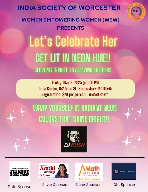 Celebrate HER: Mother’s Day Celebration In A Unique Way!
