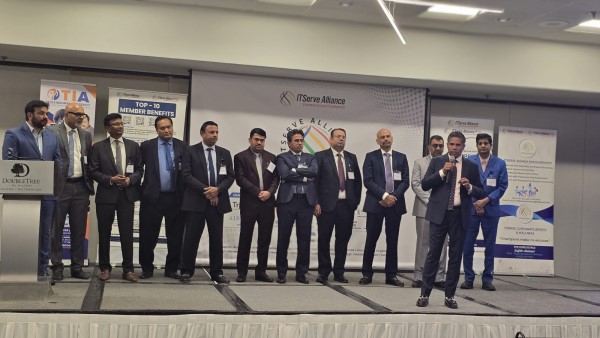 ITServe's 24th, Boston Chapter Launched