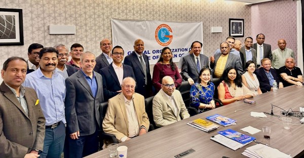 GOPIO Plans To Launch GOPIO Chamber Of Commerce Chapter In Connecticut