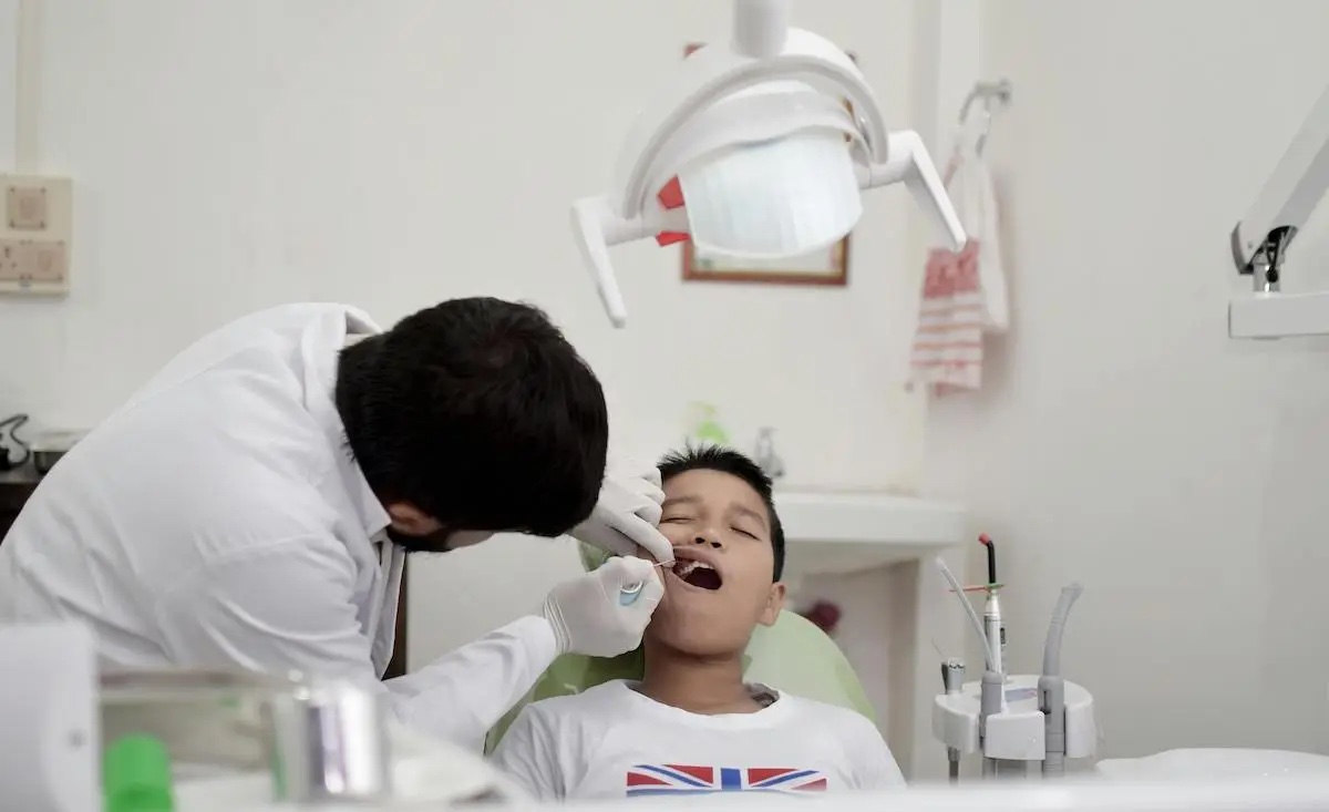 Why Indian Americans Must Prioritize Oral Health