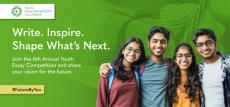 IPA Invites Youth To Participate In Its 6th Annual Youth Essay Competition