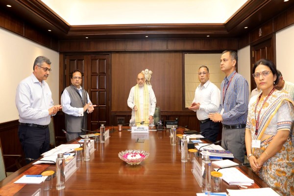 Indian Home Ministry Launches Revamped OCI Portal For Global Indians