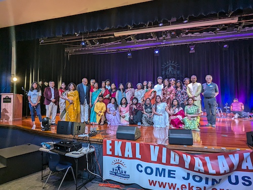 Ekal Dhadkan - Fabulous Music Blended With A Powerful Cause