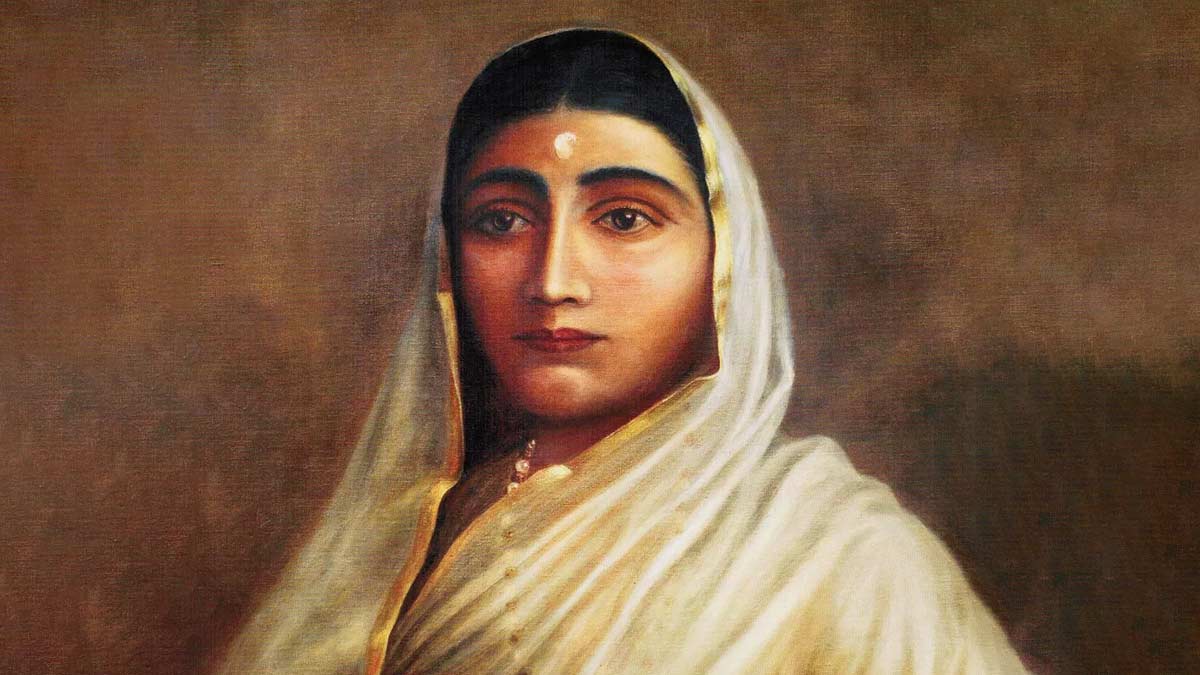 Global Peace Secretariat Adds Maharani Ahilya Bai Holkar To Women's<br>Walk Of Fame Celebrating Her 300th Birth Anniversary