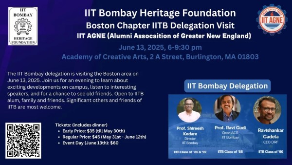 IITAGNE: Upcoming Events