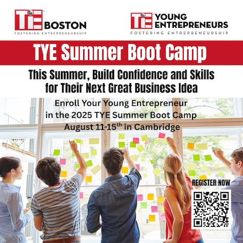 TYE High School Program And Summer Boot Camp