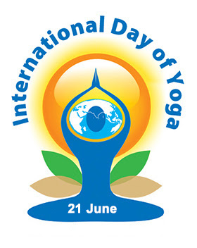 Satsang Center: International Yoga Day Celebrations