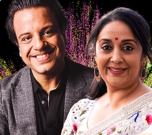 Symphony Masala Returns: A Groundbreaking East-Meets-West Diwali Concert To Light Up Illinois This Fall