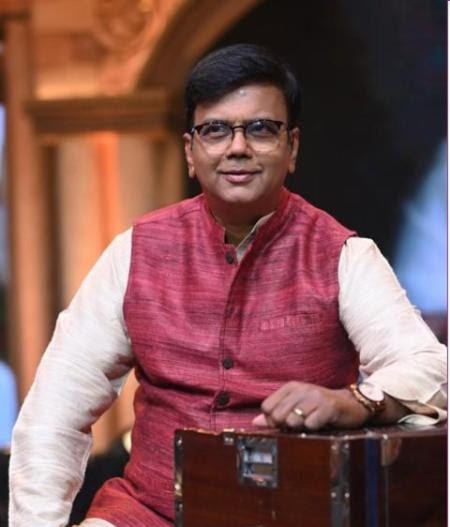 Music Workshop By Dr. Saleel Kulkarni And Concert