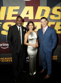 Heads Of State: Film Preview