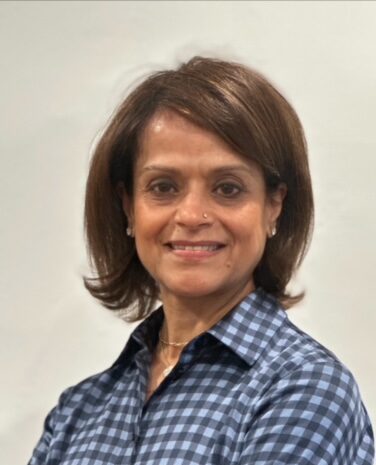 Deepali Gulati Named As Executive Director Of Saheli Boston