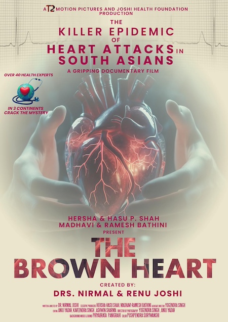 The Brown Heart