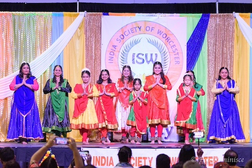 India Day 2025: Celebrating India’s 78th Independence Day And ISW’s 62 Years Of Community Service