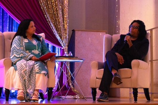Turaznama: An Evening Of Dance, Music And Poetry With The Bollywood Famed A. M. Turaz