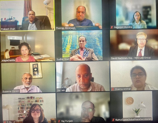 Indian Diaspora And Immigration Upheavals – Path Forward